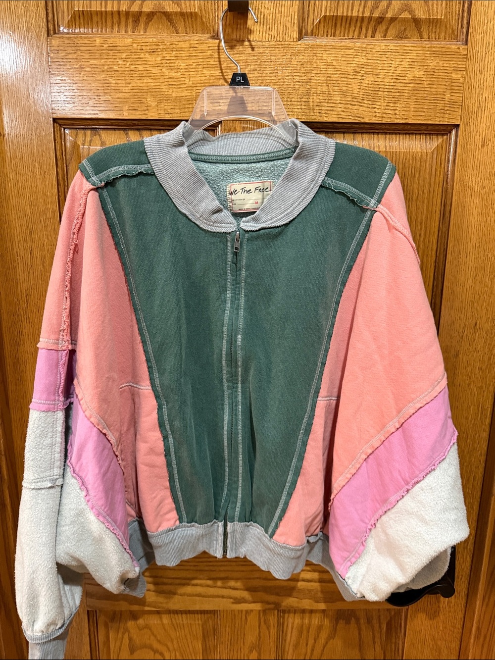 We the Free jacket. Size M.